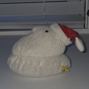 Peeps Christmas Plushie